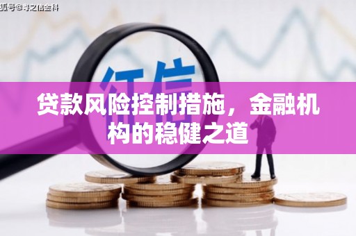 安多贷款风险控制措施，金融机构的稳健之道
